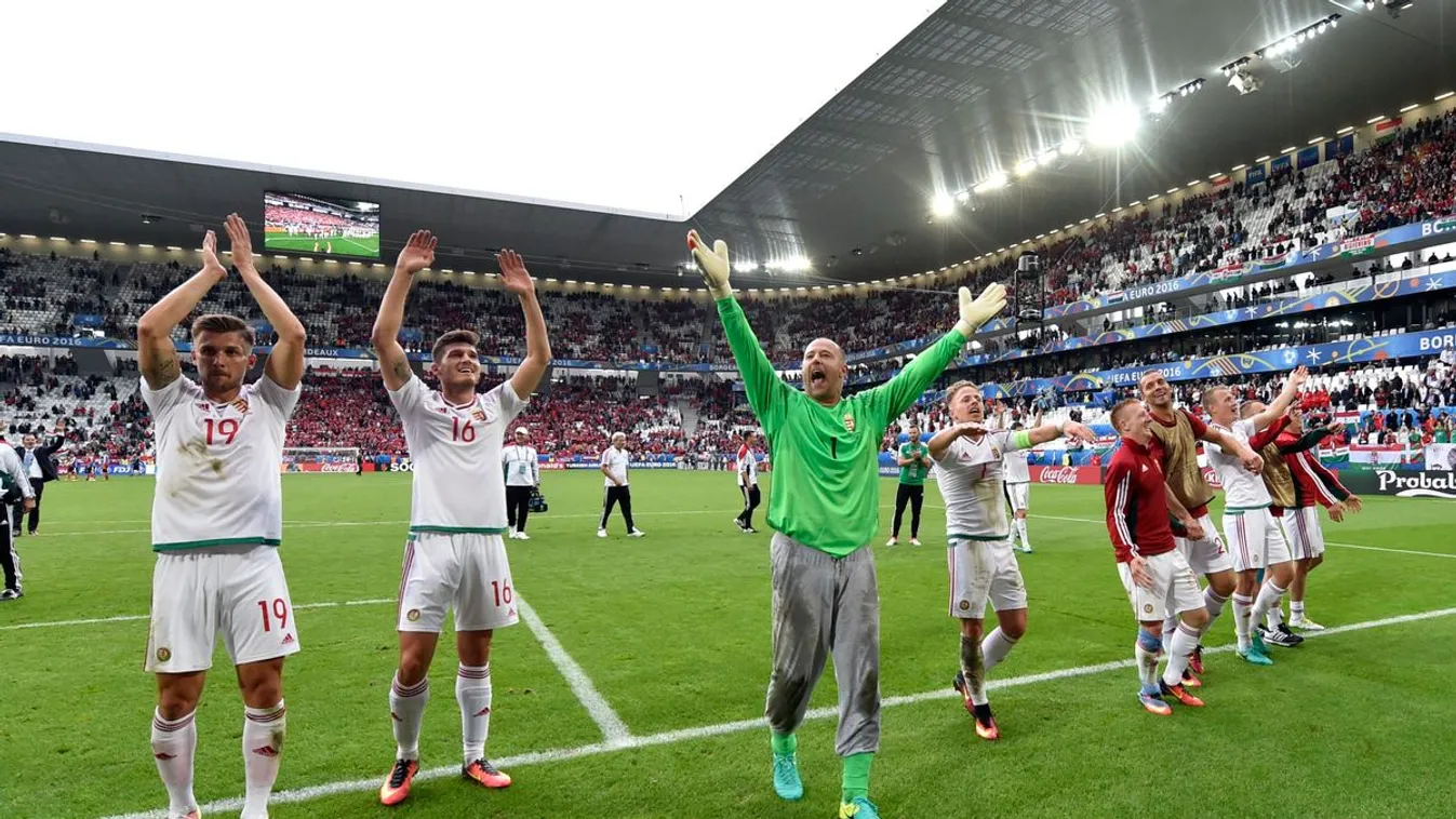 Megdönthetik Király Gábor rekodját