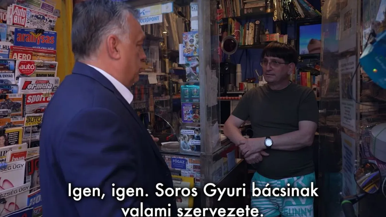 Az elnyomást kiáltó ellenzéki sajtótermék megduplázta az adózás utáni eredményét