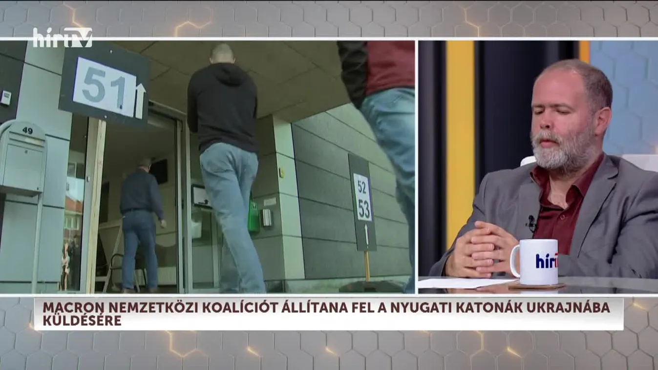 Láncreakció (2024-06-10)