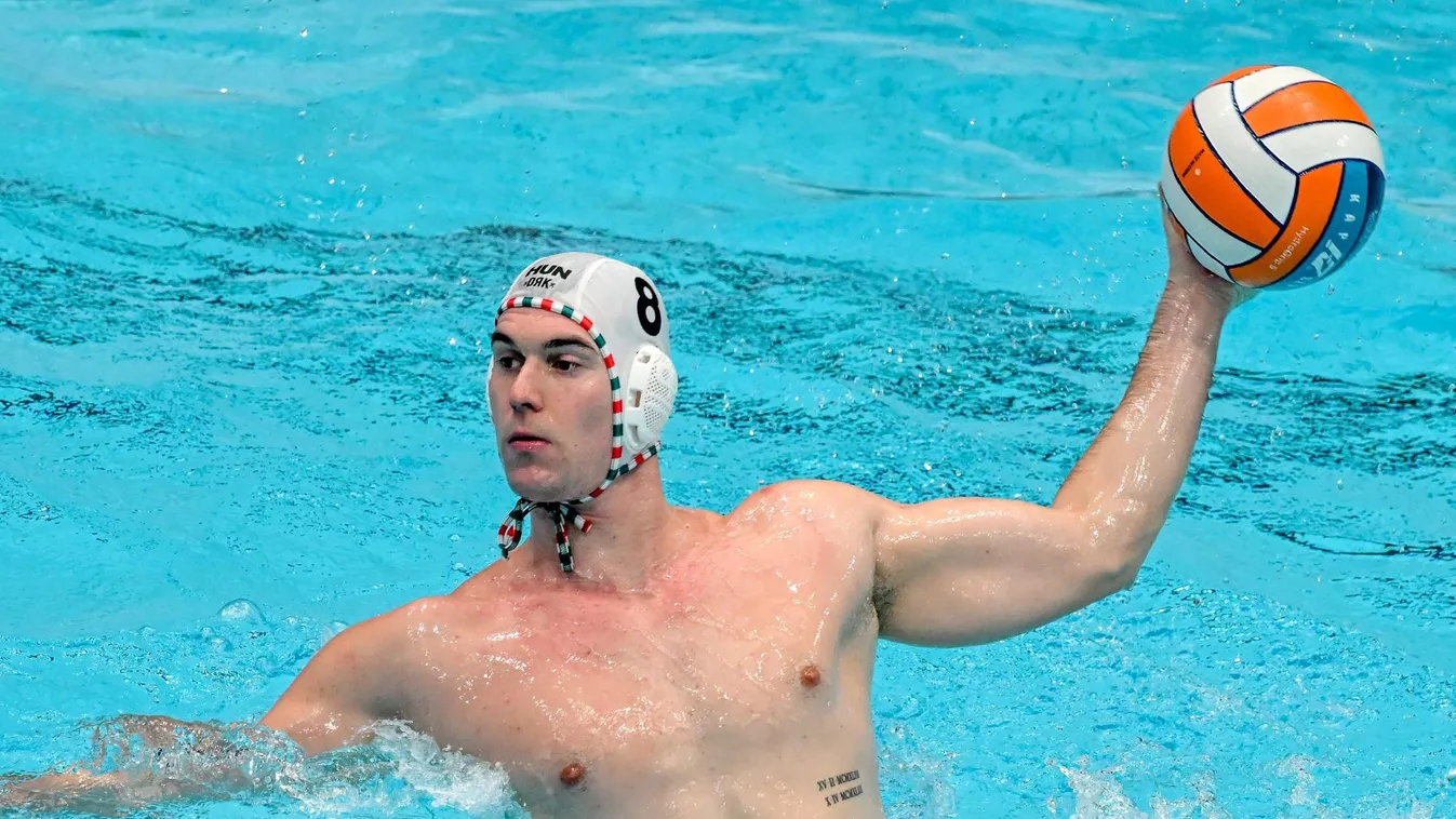 Barcelonába költözik a magyar válogatott játékos