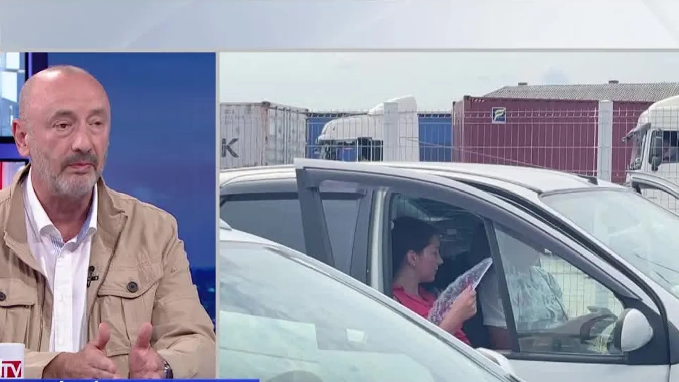 Az uniós menekültügy és a sorkatonaság tekintetében is megfigyelhető az amerikai milliárdos elképzelése + videó