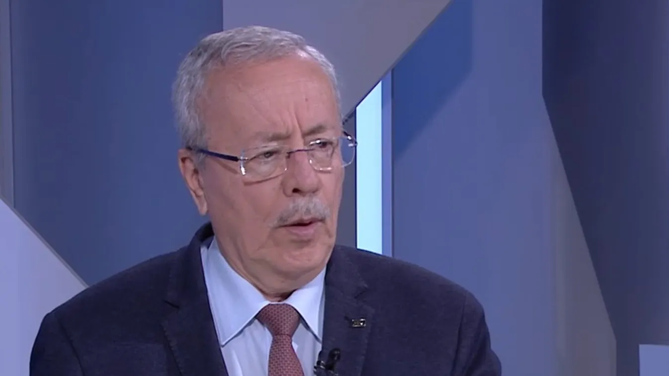 Bakondi György: A migrációval kapcsolatos súlyosan téves EU-s álláspontot is felül lehet bírálni