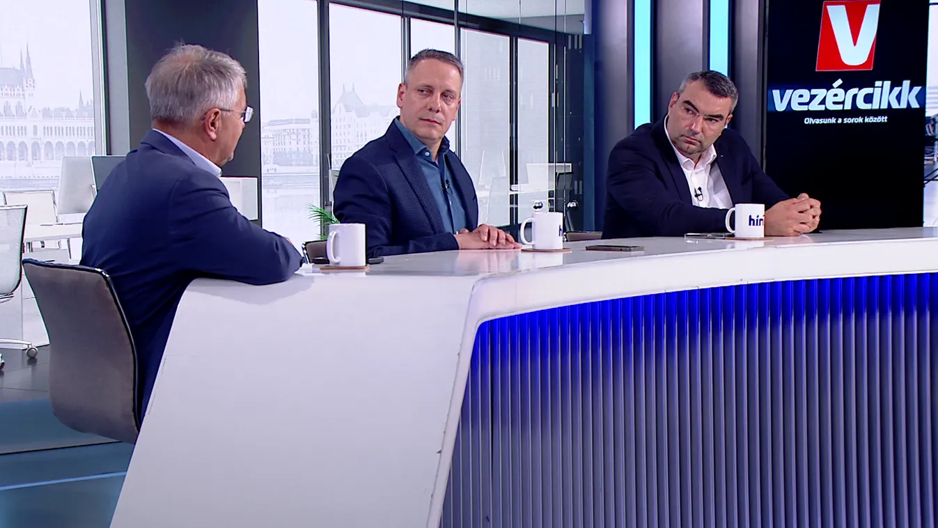 Vezércikk: Csalódottan nyilatkozott a Gyurcsány vezette baloldal + videó