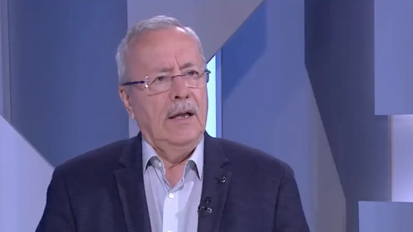 Bakondi György: Brüsszel célja az, hogy engedjük be a határon a migránsokat + videó