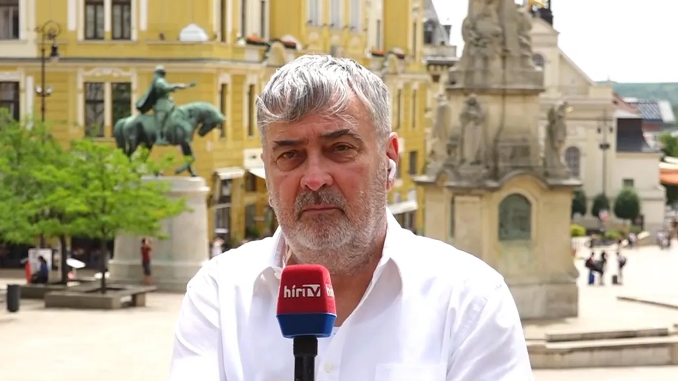 Magas a részvétel a voksoláson - körkapcsolás Soprontól Debrecenig + videó