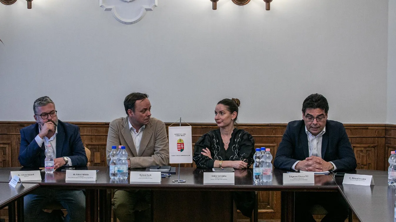 EU-elnökség - KTK: kiemelt figyelmet fordítanak a fogyatékossággal élők egyenlő esélyeinek biztosítására