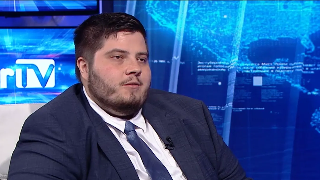 Magyar Péter átvette a mandátumát, de nem ő lesz a delegáció vezetője + videó