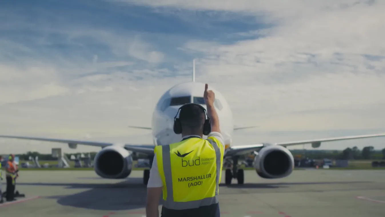 Radar - Magyar kézben a reptér, ünnepel a turisztikai szektor + videó