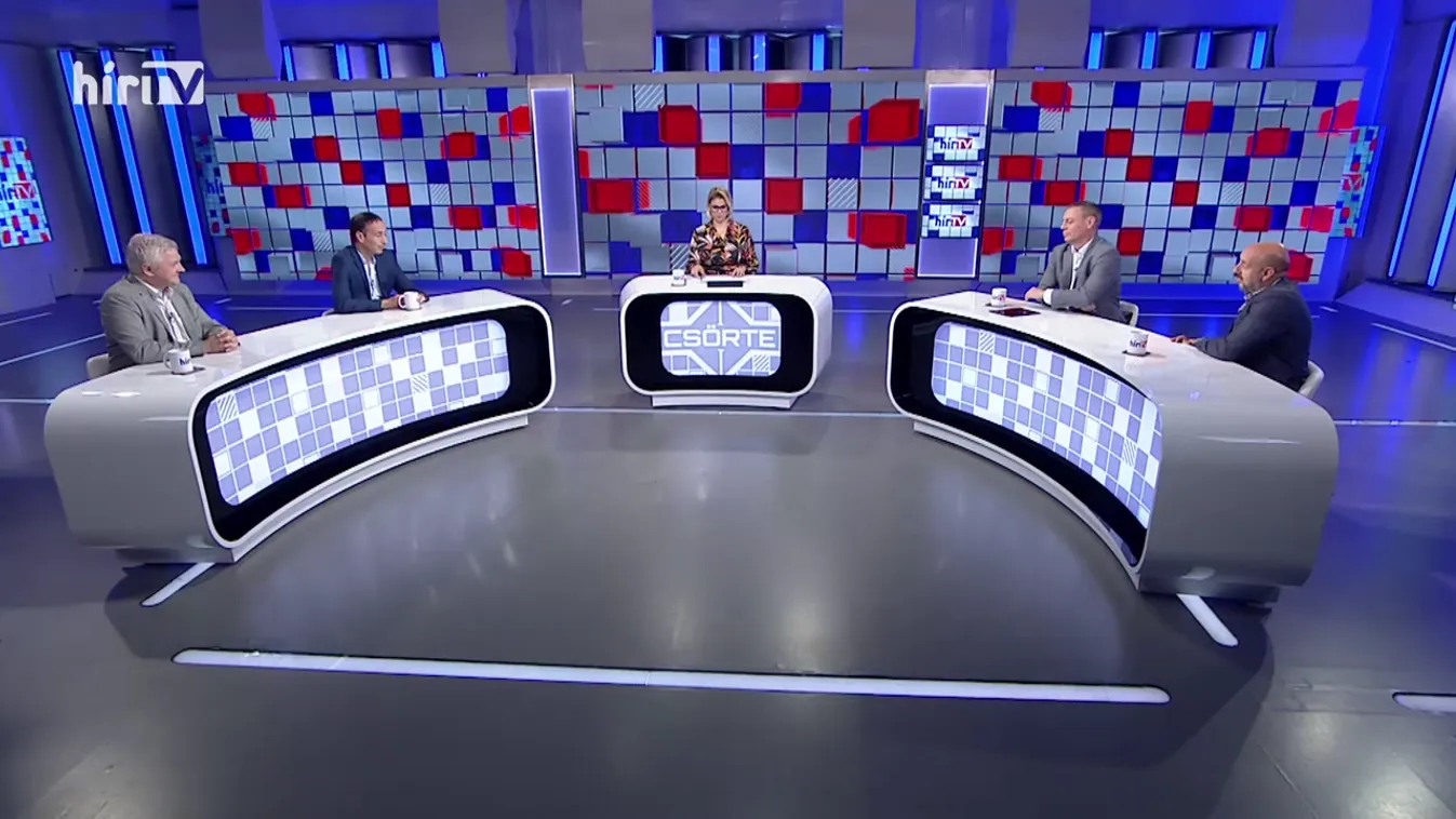 Csörte - Magyarországgal akarnak példát statuálni + videó