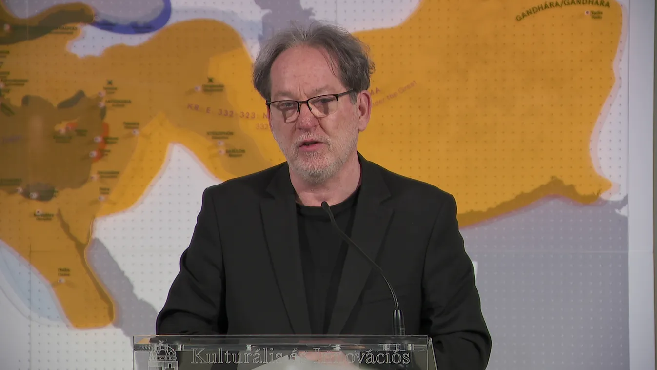 Baán László már negyedszázadot tölthet az intézmény élén + videó