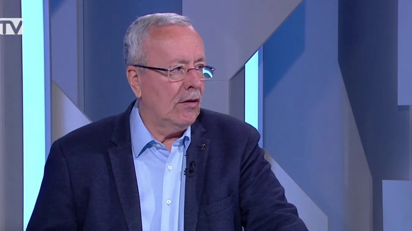 Bakondi: Magyarország a béke pártján áll! + videó