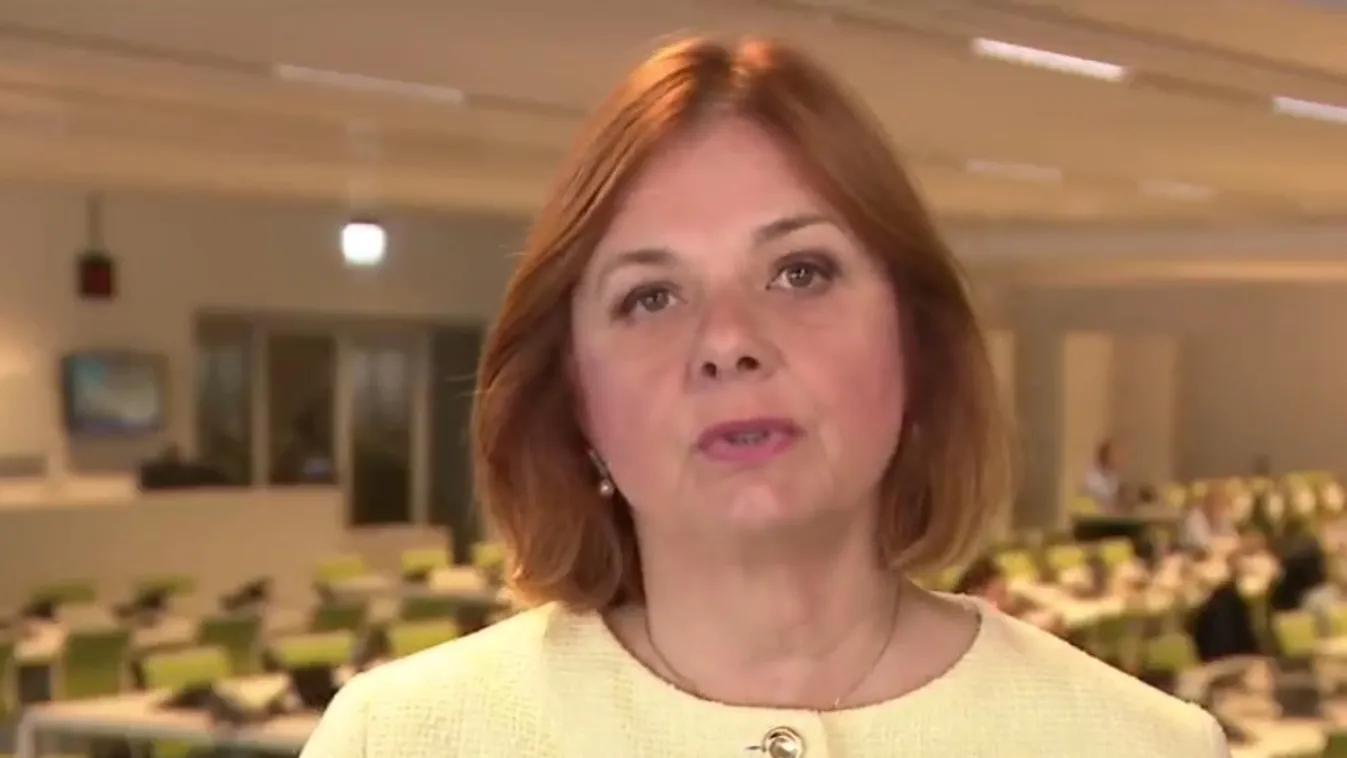 Elfogadták at uniós külügyminiszterek az orosz energiaszektort is célzó tizennegyedik szankciós csomagot + videó