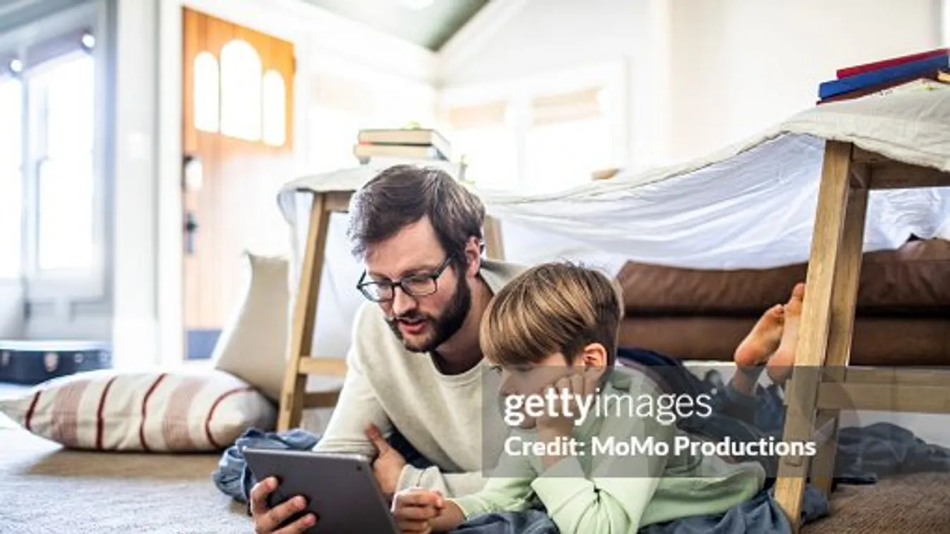 Beneda Attila: Az apa jelenléte a családokban a gyermekek fejlődése szempontjából is kiemelt fontosságú