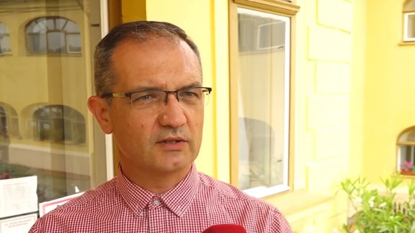 10 év után kormánypárti vezetése lesz Szentlőrincnek + videó