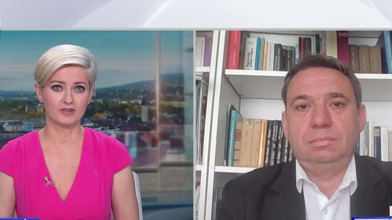 Vitézy Dávid áll az új választás elé + videó