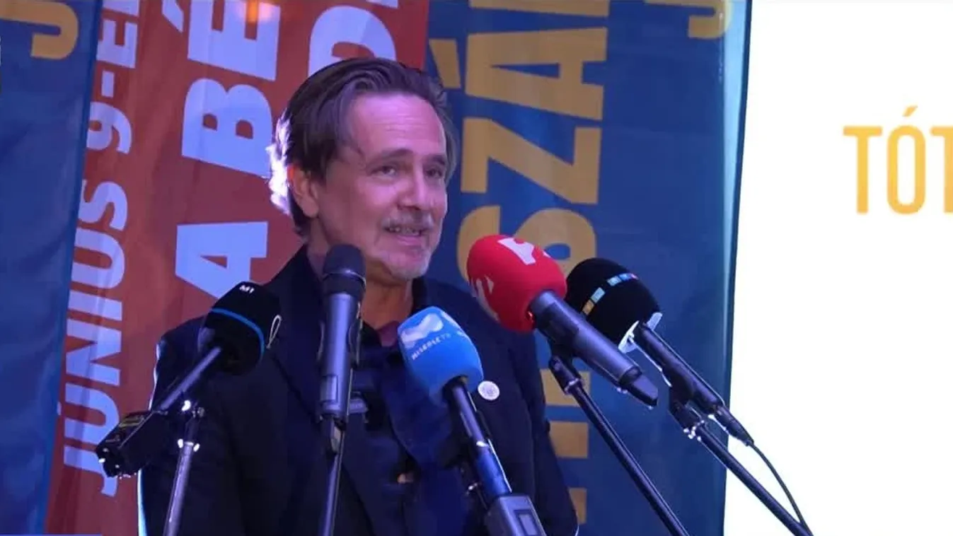 Fölényes győzelmet arattak a választáson a kormánypártok Miskolcon + videó