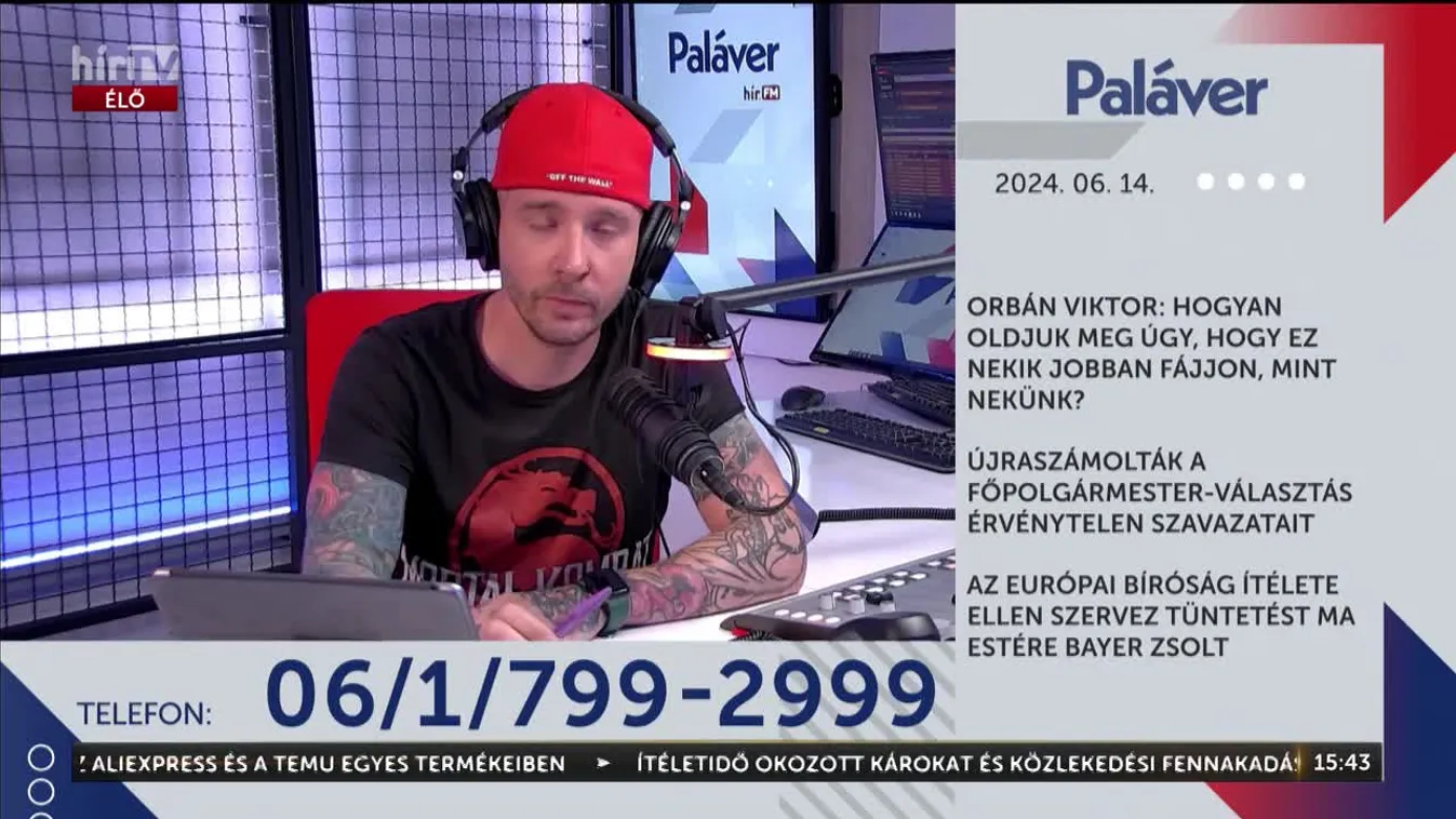 Paláver (2024-06-14)