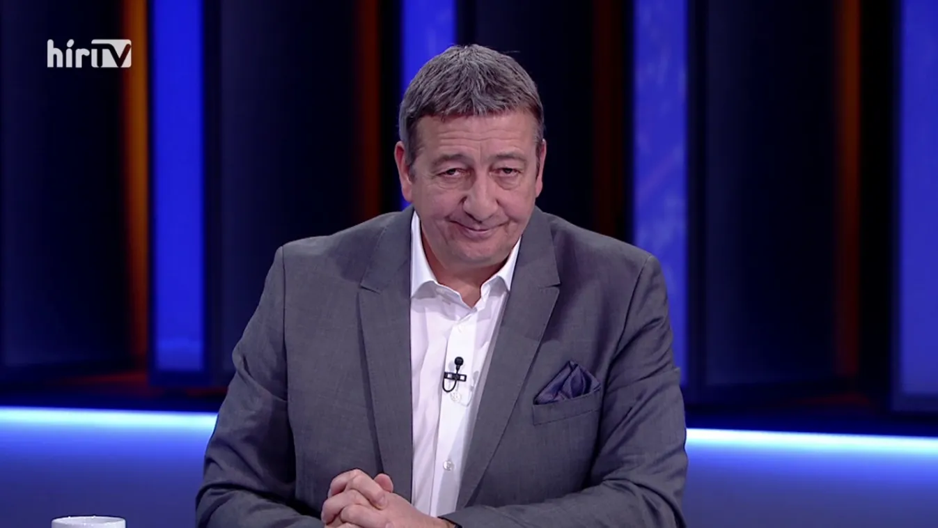 Ilyen eredményre számít Bayer Zsolt