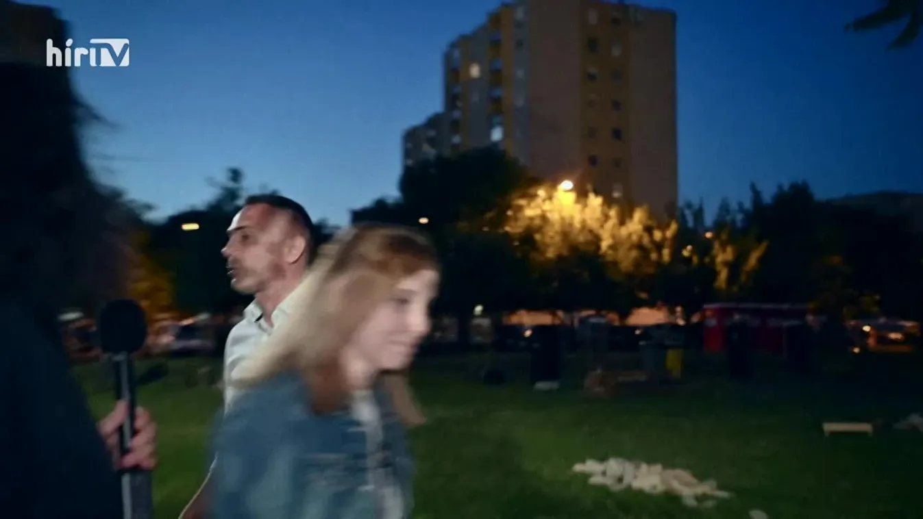 Célpont - Trippon Norbertet hetek óta bújtatják a sajtó elől