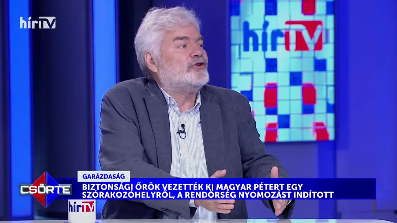 Csörte (2024-06-23)