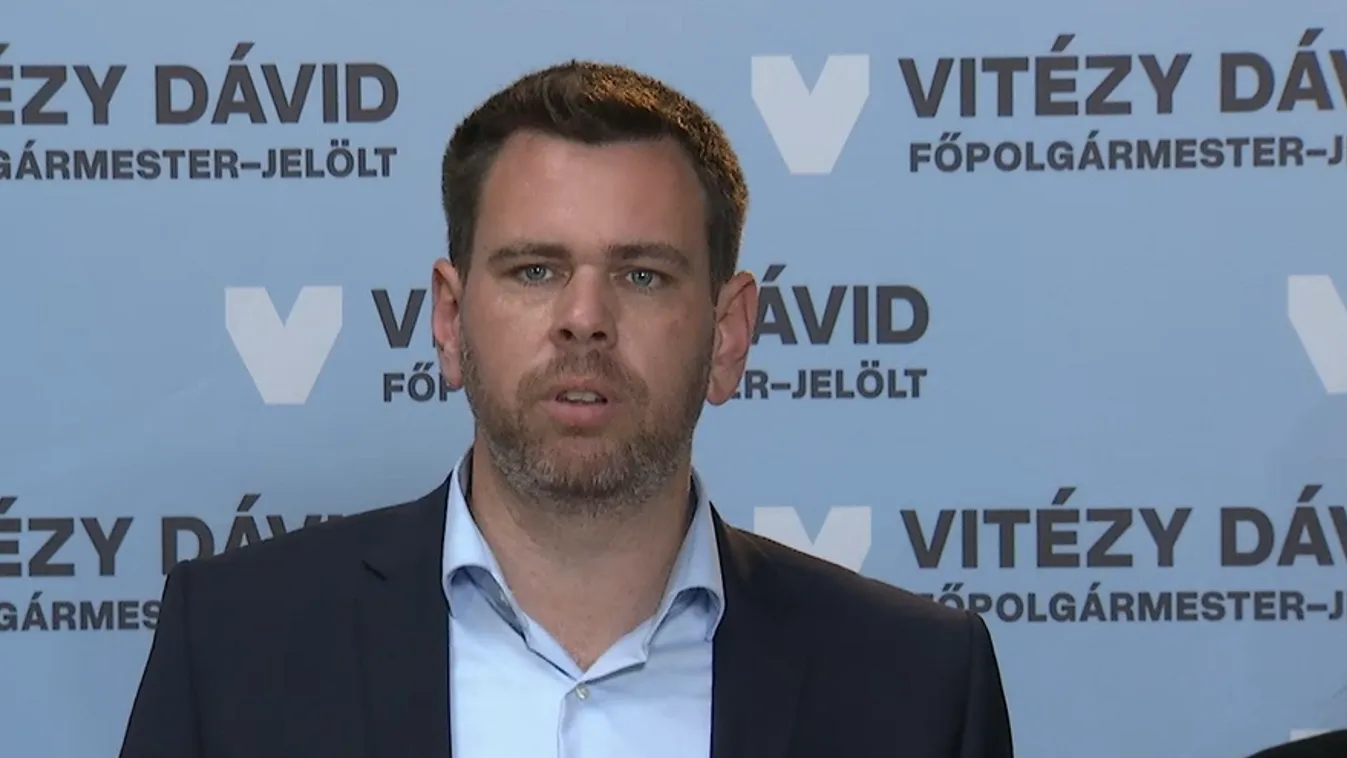 Vitézy Dávid: Ez egy óriási győzelem volt + videó