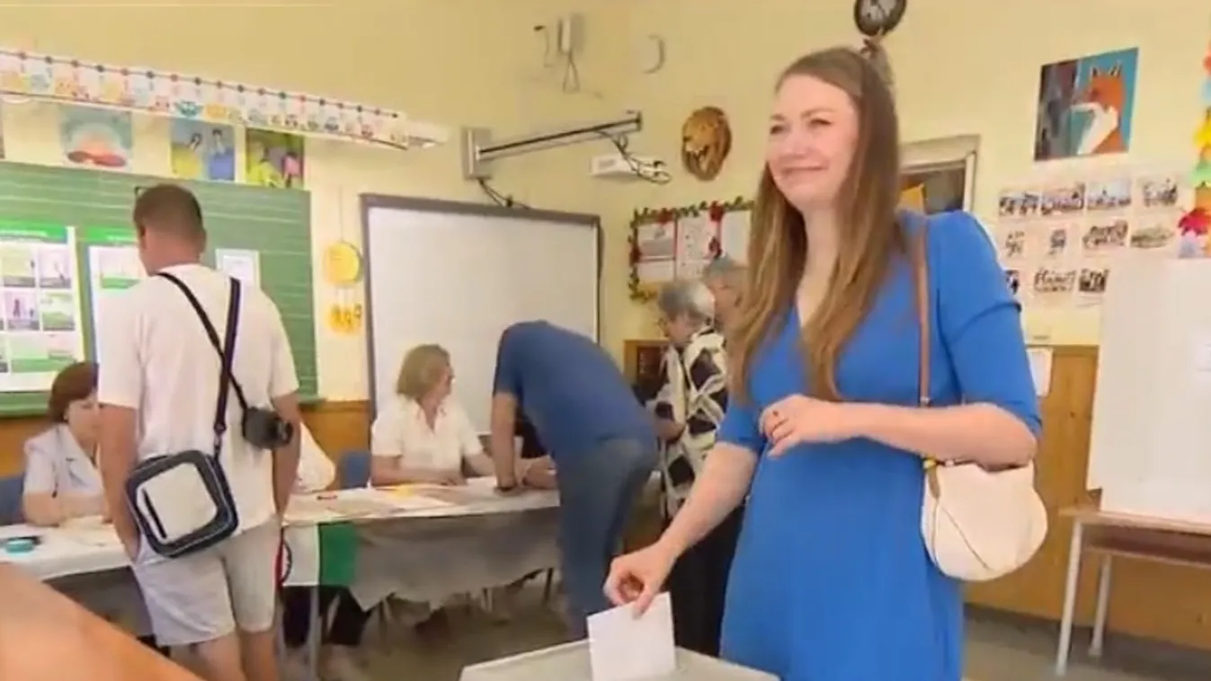 Donáth Anna: A Momentum képviselni fogja a liberális értékeket a továbbiakban is + videó