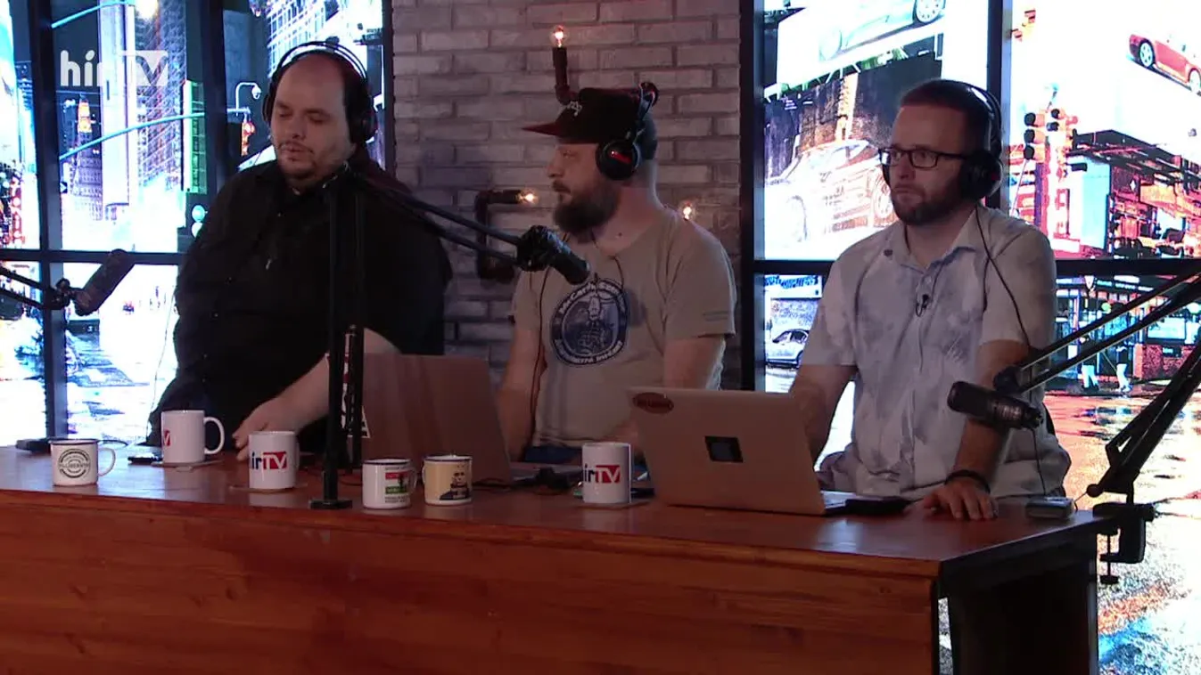 Politikai hobbista (2024-06-22)