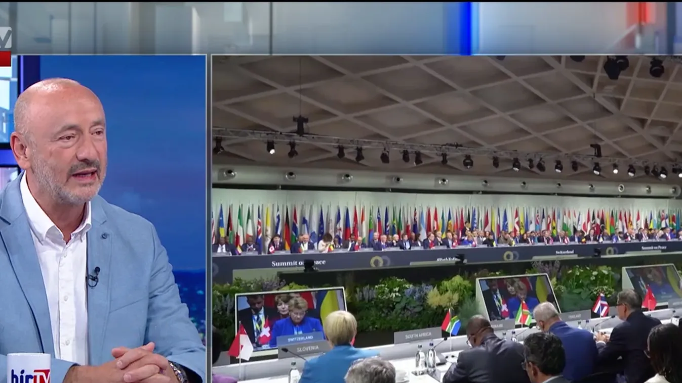 Háború Ukrajnában és Izraelben: Lassan visszatérünk a '70-es évek kölcsönös elrettentésen alapuló politikájához + videó