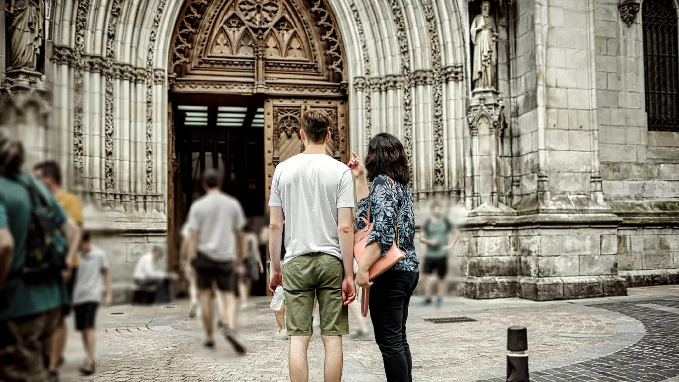 Kisebbségi egyházzá válhat a katolicizmus Németországban