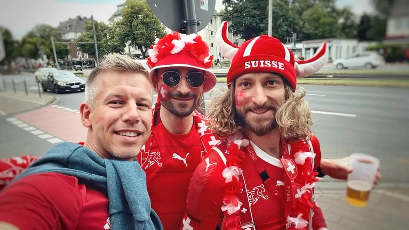 Magyar Nemzet: Még szurkolás közben is hazudozik Magyar Péter