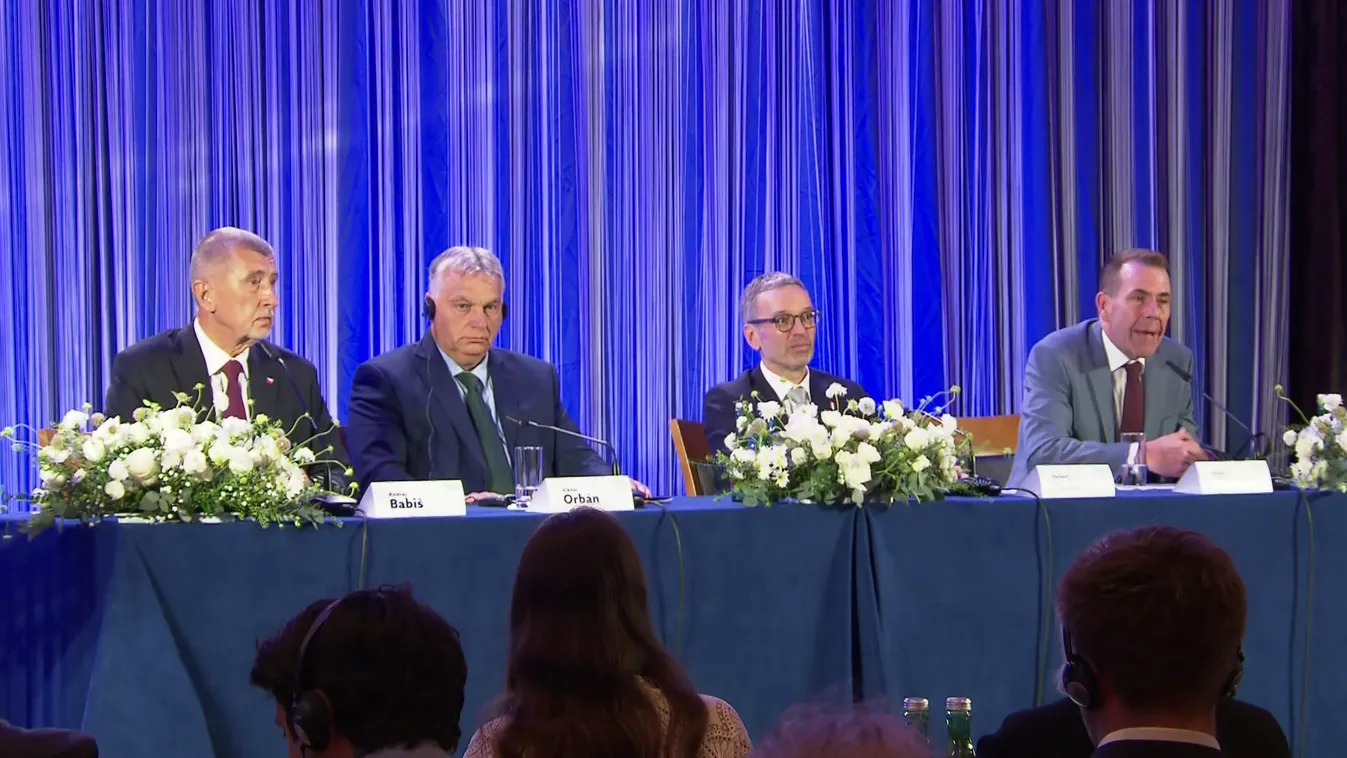 „Egy olyan politikai formációt hozunk létre, amely hasítani fog” + videó