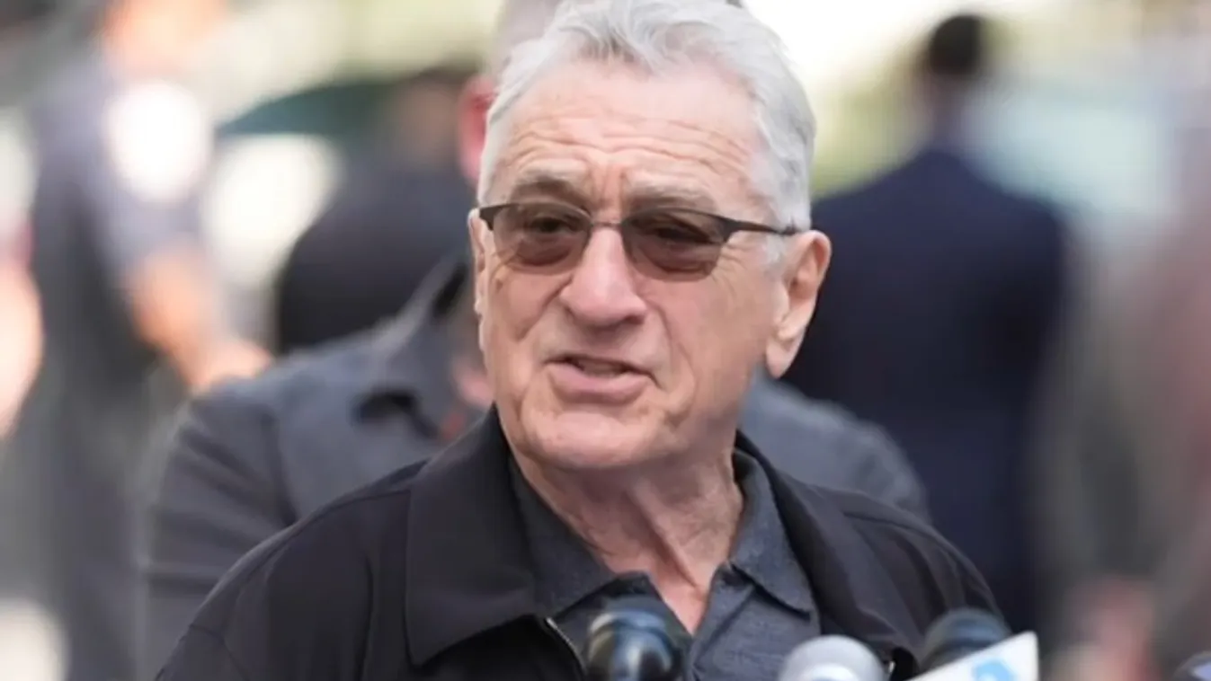 A gengszterfilmek nagymenő amerikai sztárja öngólt rúgott azzal, hogy Donald Trumpot szidta + videó