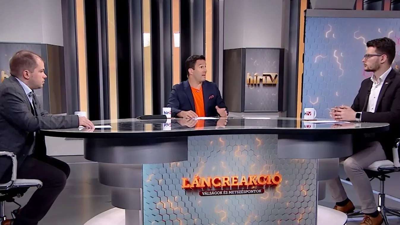 Láncreakció – Kritikus időszakban lett új főtitkára a NATO-nak + videó