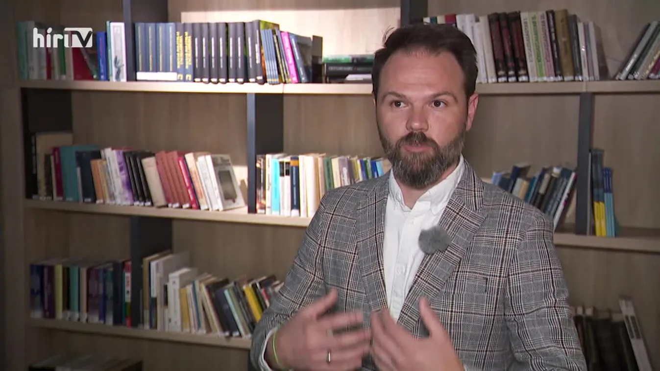 Ottó - A Pride teljes mértékben a politika színterévé vált + videó