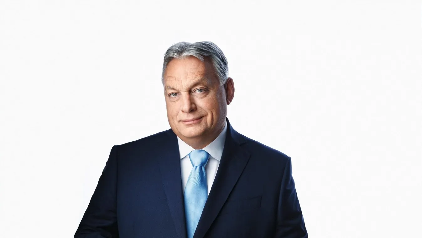 Orbán Viktor a Facebookon üzent