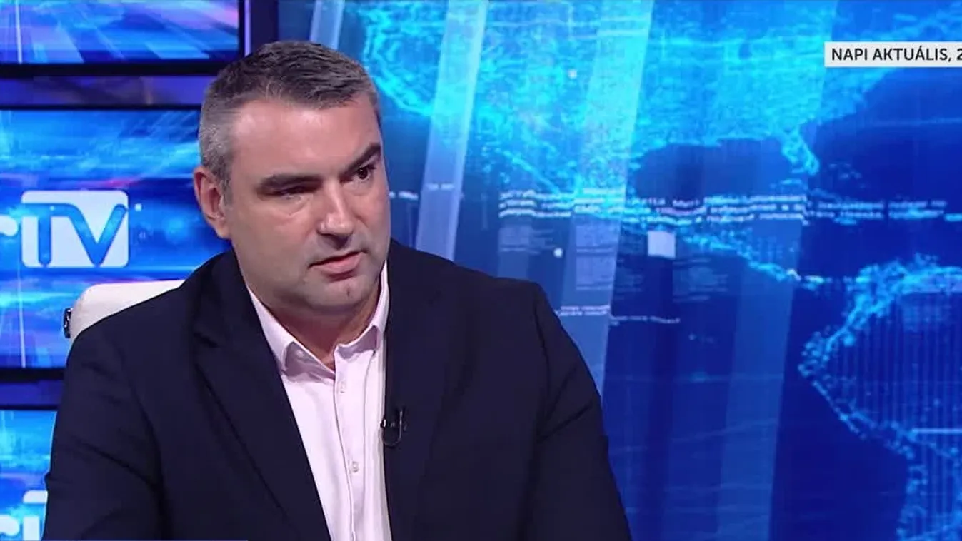 Hazudott Magyar Péter + videó