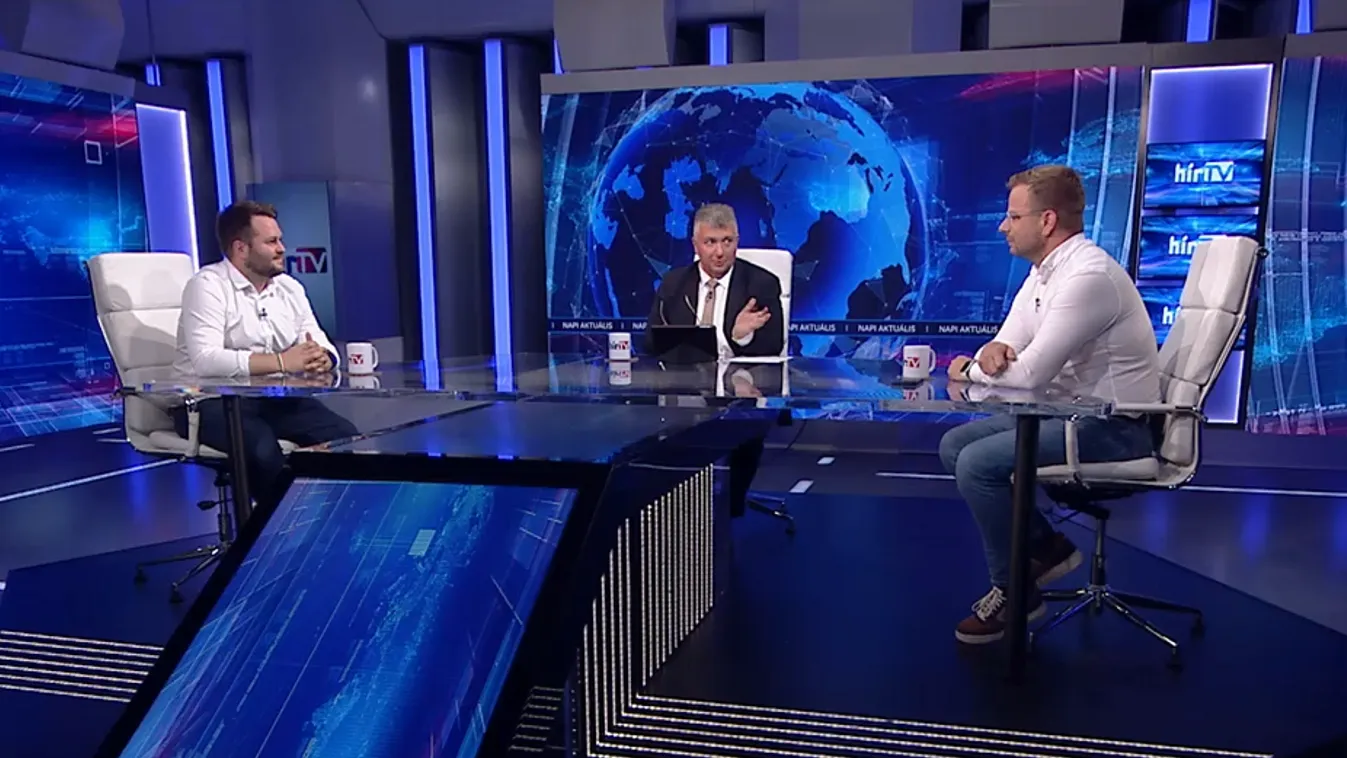 Botránypolitikusra jellemző húzást láthattunk Magyar Pétertől + videó