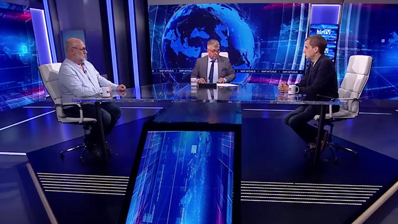 A választáson túl vagyunk, de az eredményen közel sem + videó