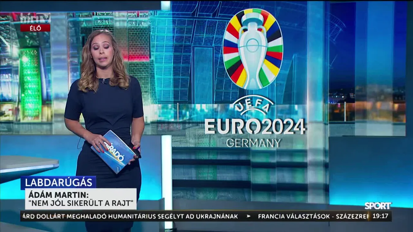 Ádám Martin: megmutattuk már 2021-ben