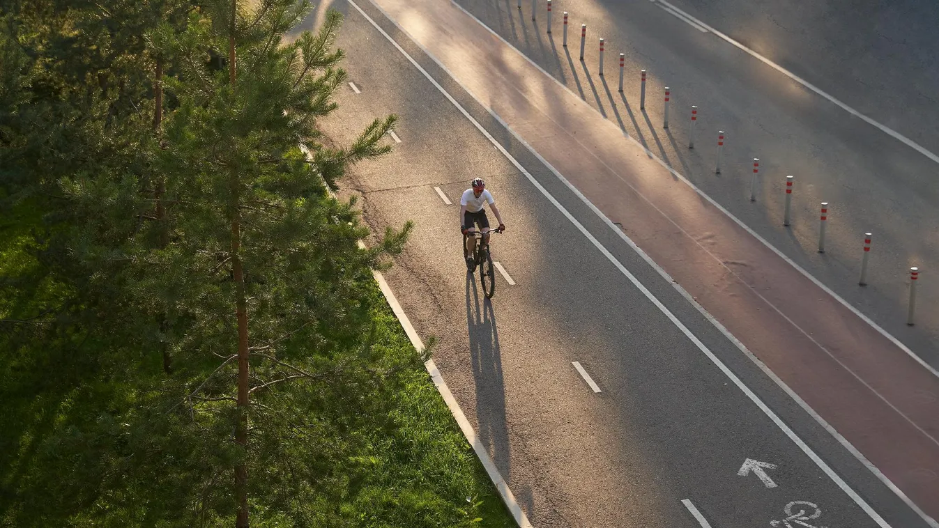 Szerdától pályázhatnak a kistelepülések út-, híd-, járda-, és kerékpárút építésére, felújítására