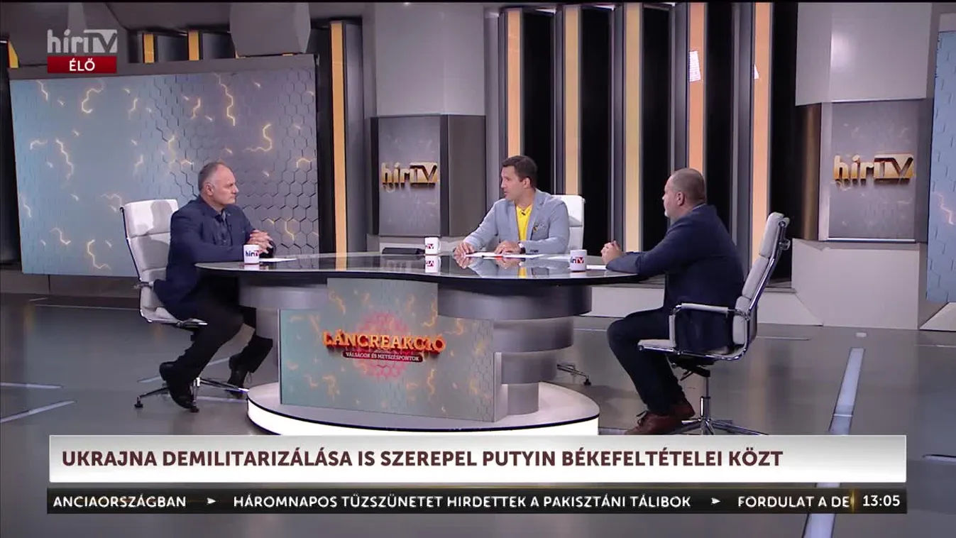 Láncreakció (2024-06-17)