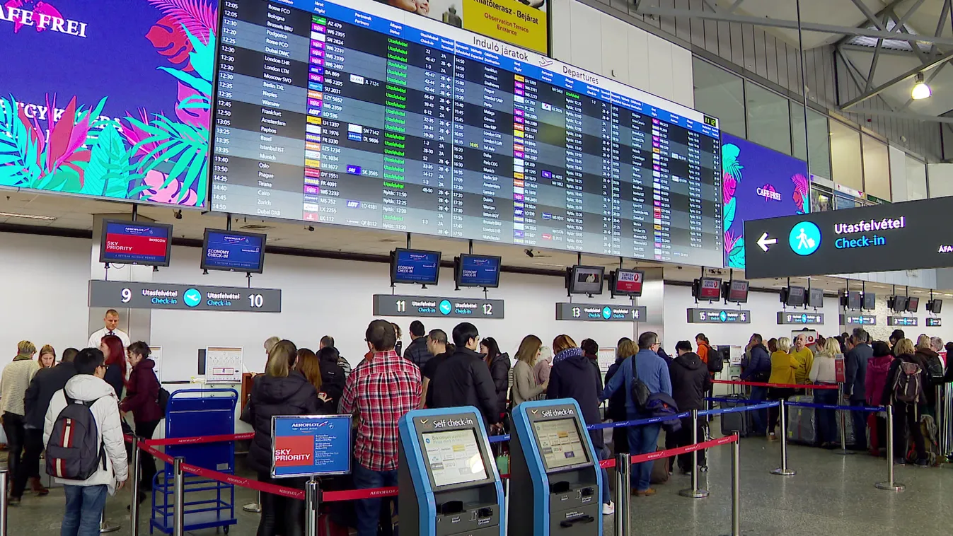 Radar - Miként lehet behajtani a repülőtéri kártérítést? + videó