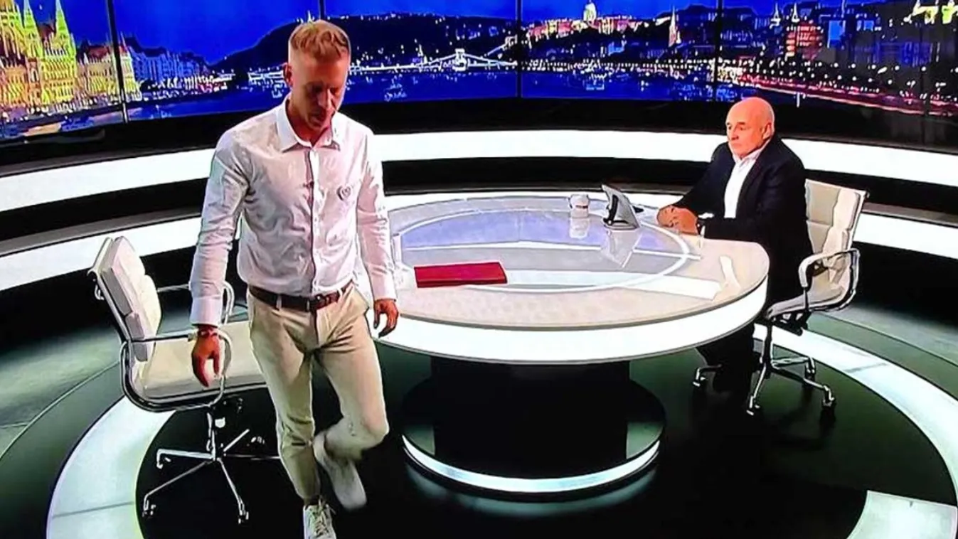 Reagált a MÚOSZ elnöke: Törvénytelen vallási adatokat engedély nélkül publikálni