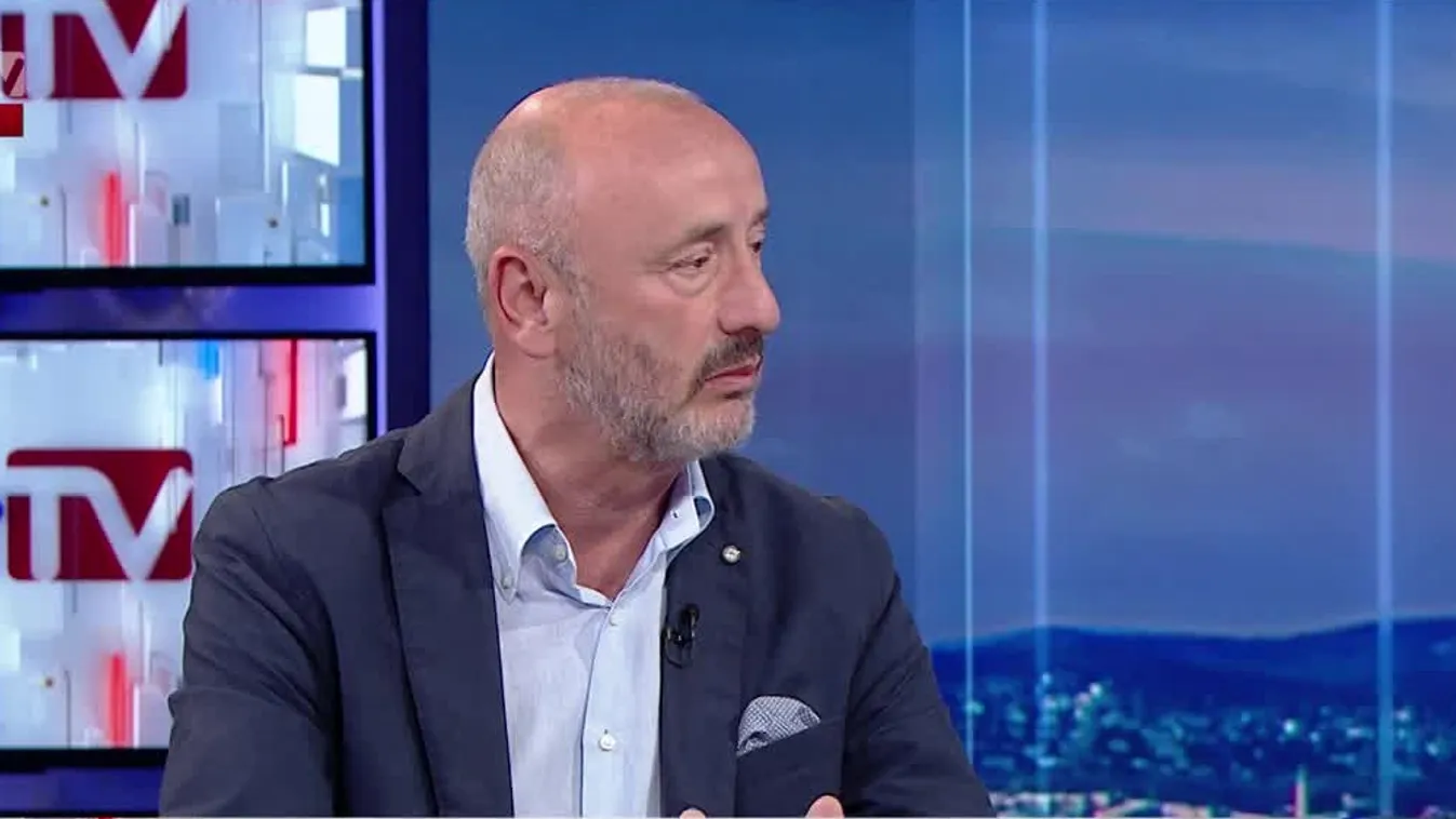 Háború Ukrajnában és Izraelben: Veszélyes lehet Magyar Péterék identitástalansága +  videó