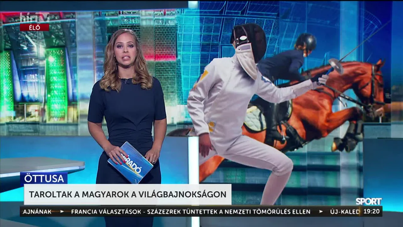 Taroltak a magyarok a világbajnokságon