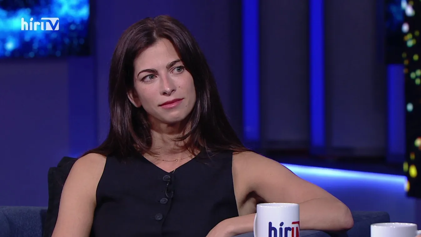 Ma este a Napi Aktuálisban: Szentkirályi exkluzív!