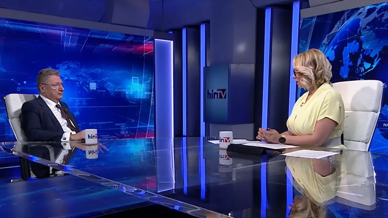 Parragh: Gazdaságerősítő vagy gazdaságvédelmi programra van szükség + videó