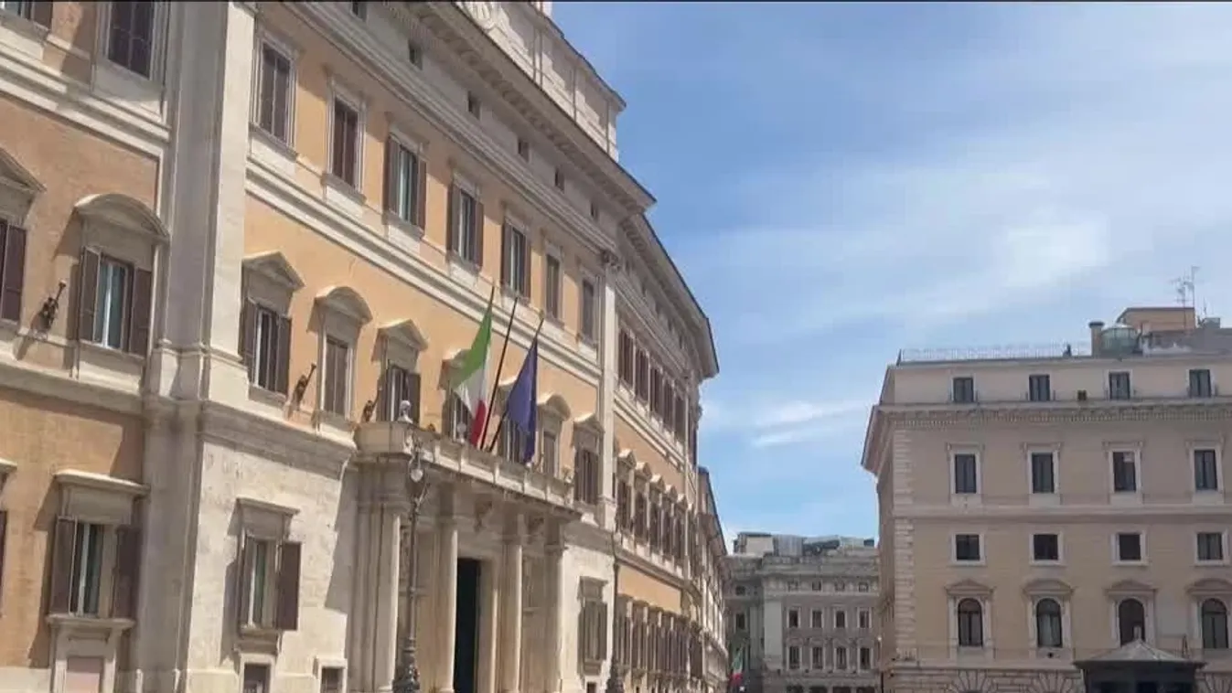 Magyarország jó közvetítő lehet az orosz-ukrán háborúban + videó