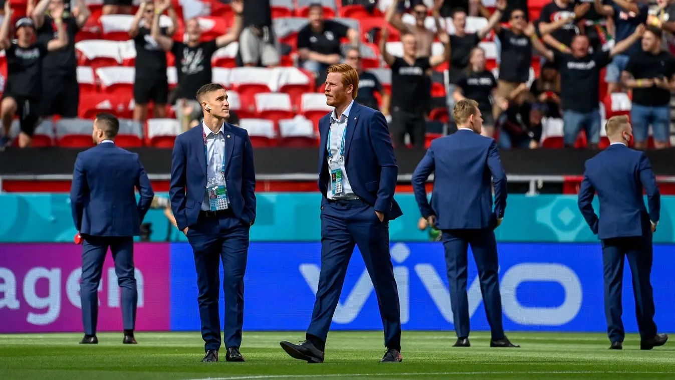 Bátor, aki előre tippel az esti magyar-skót meccsre + videó