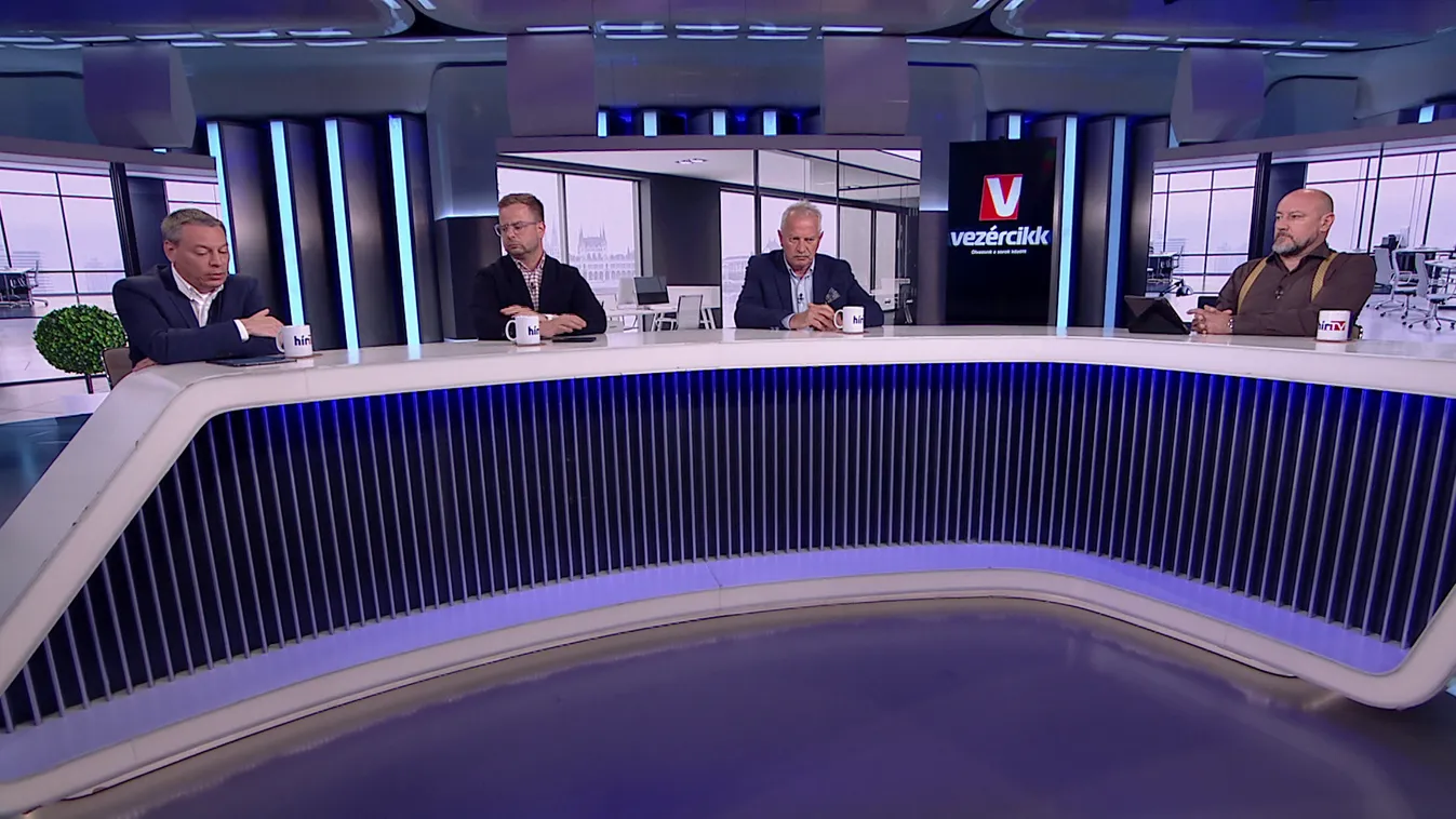 Vezércikk: 104 éve hatalmas áldozat árán tanultuk meg, hogy a nagyhatalmak háborúira mi csak ráfizethetünk + videó